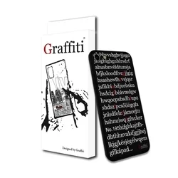 iPhone 6s Telefontok - Graffiti No.195 mintás szilikon tok-1