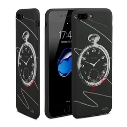 iPhone 6s Telefontok - Graffiti No.185 mintás szilikon tok-5