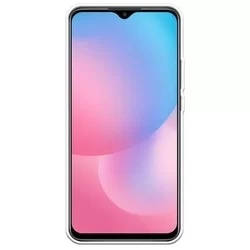 Xiaomi Redmi 9T / POCO M3 Telefontok - átlátszó szilikon tok-2
