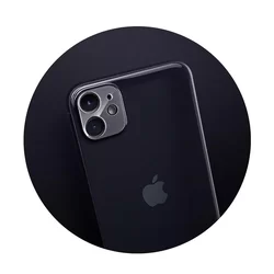 iPhone 12 kamera üvegfólia (a teljes kameraszigetet fedi)-1