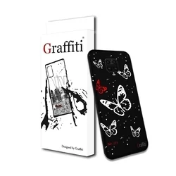 Xiaomi Redmi Note 9 Pro Telefontok - Graffiti No.213 mintás szilikon tok-3