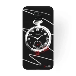 Xiaomi Redmi Note 9 Pro Max Telefontok - Graffiti No.185 mintás szilikon tok-1