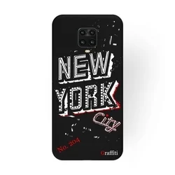 Xiaomi Redmi Note 9 Pro Max Telefontok - Graffiti No.204 mintás szilikon tok-1