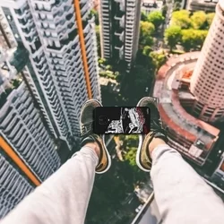 Xiaomi Redmi Note 9 Pro Max Telefontok - Graffiti No.205 mintás szilikon tok-4