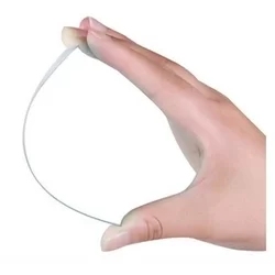 iPhone 12 Pro Max védőfólia - Xprotector Matte hátlapi védőfólia-3