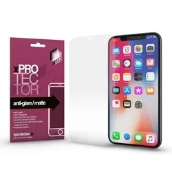 iPhone 12 Pro Max védőfólia - Xprotector Matte hátlapi védőfólia-4