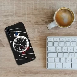 Samsung Galaxy A20s Telefontok - Graffiti No.185 mintás szilikon tok-3