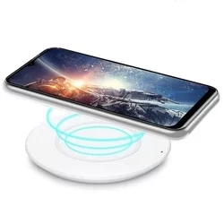 Samsung Galaxy A32 4G / LTE Telefontok - átlátszó szilikon tok-3