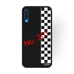 Samsung Galaxy A50 Telefontok - Graffiti No.201 mintás szilikon tok-1