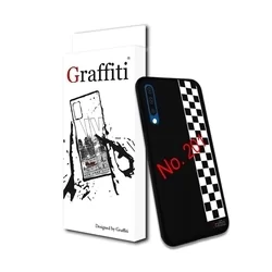 Samsung Galaxy A50 Telefontok - Graffiti No.201 mintás szilikon tok-2
