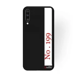 Samsung Galaxy A70 Telefontok - Graffiti No.199 mintás szilikon tok-1