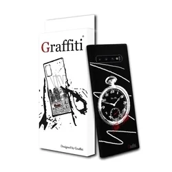 Samsung Galaxy S10 Plus Telefontok - Graffiti No.185 mintás szilikon tok-2