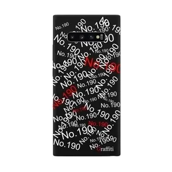Samsung Galaxy S10 Plus Telefontok - Graffiti No.190 mintás szilikon tok-1