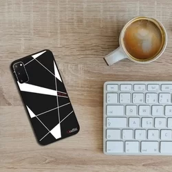 Samsung Galaxy S20 Telefontok - Graffiti No.212 mintás szilikon tok-3