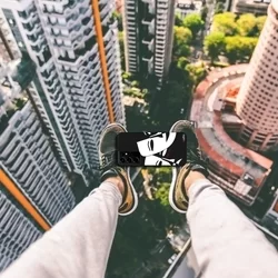 Samsung Galaxy S21 Ultra Telefontok - Graffiti No.211 mintás szilikon tok-4