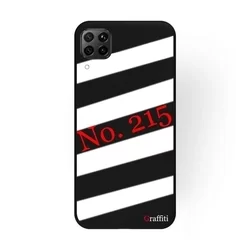 Huawei P40 Lite Telefontok - Graffiti No.215 mintás szilikon tok-1