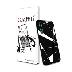 Huawei P30 Telefontok - Graffiti No.212 mintás szilikon tok-2