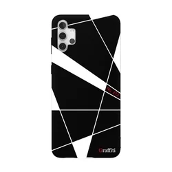 Samsung Galaxy A32 5G Telefontok - Graffiti No.212 mintás szilikon tok-1
