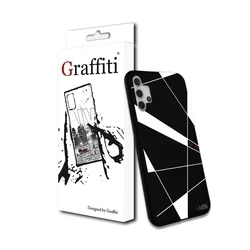 Samsung Galaxy A32 5G Telefontok - Graffiti No.212 mintás szilikon tok-2
