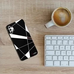 Samsung Galaxy A32 5G Telefontok - Graffiti No.212 mintás szilikon tok-3