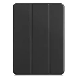 iPad Pro 11 (2018) Tablettok - fekete smart case tablet tok-1