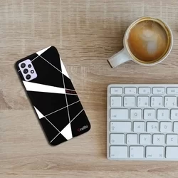 Samsung Galaxy A72 / A72 5G Telefontok - Graffiti No.212 mintás szilikon tok-3