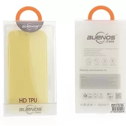 Huawei P10 Plus Telefontok - átlátszó Szilikon tok-1