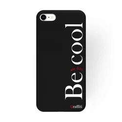 iPhone 6s Telefontok - Graffiti No.221 mintás szilikon tok-1