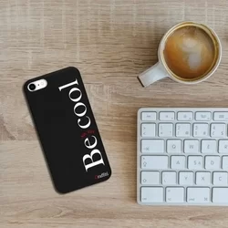 iPhone 6s Telefontok - Graffiti No.221 mintás szilikon tok-3