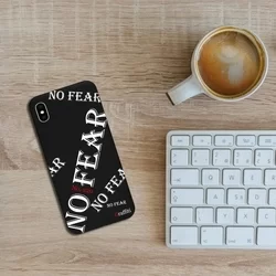 iPhone Xs Telefontok - Graffiti No.220 mintás szilikon tok-3