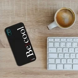 Xiaomi Redmi 9A / 9AT Telefontok - Graffiti No.221 mintás szilikon tok-3