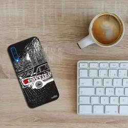 Samsung Galaxy A50s Telefontok - Graffiti No.223 mintás szilikon tok-3
