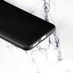 Nokia 5.4 Telefontok - fekete szilikon tok-4