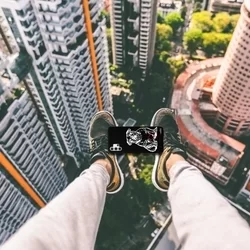 Samsung Galaxy A32 5G Telefontok - Graffiti No.225 mintás szilikon tok-4