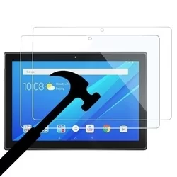 Kijelzővédő üvegfólia - Lenovo Tab M7 (7,0 coll) üvegfólia-1