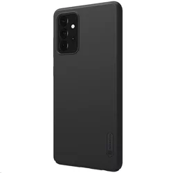 Samsung Galaxy A72 / A72 5G Telefontok - Nillkin Super Frosted - fekete-1