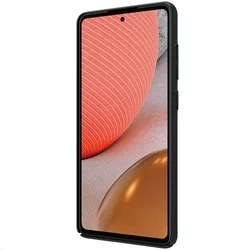 Samsung Galaxy A72 / A72 5G Telefontok - Nillkin Super Frosted - fekete-2
