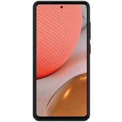 Samsung Galaxy A72 / A72 5G Telefontok - Nillkin Super Frosted - fekete-4