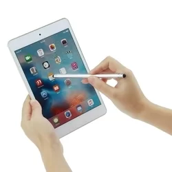 Tablet ceruza - TECH-PROTECT TOUCH STYLUS - fekete-1