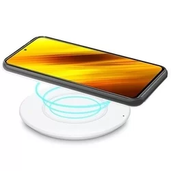 Xiaomi Poco X3 NFC / Poco X3 Pro Telefontok - átlátszó szilikon tok-3