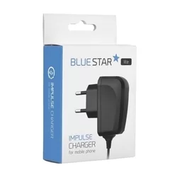 BlueStar Lite Töltő - MicroUSB hálózati töltő 2A-2