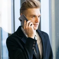 Xiaomi Redmi Note 10S Telefontok - Dux Ducis Fino fekete műanyag tok, szilikon kerettel-8