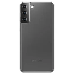 Samsung Galaxy S22+ (S22 Plus) Telefontok - átlátszó szilikon tok-1