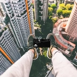 Samsung Galaxy A32 5G Telefontok - Graffiti No.227 mintás szilikon tok-3