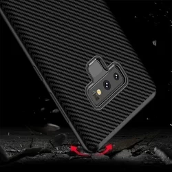 Telefontok Samsung N960 Galaxy Note 9 - Ipaky Etui Bumblebee  szürke tok-4