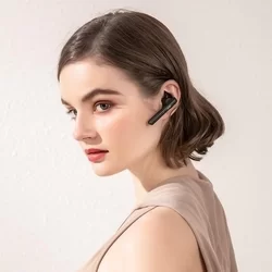 REMAX RB-T35 Headset - fehér bluetooth headset-1