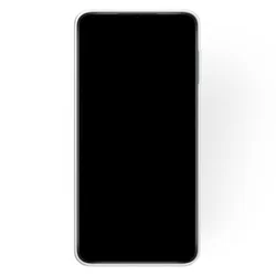 Xiaomi Redmi Note 10 Telefontok - Ezüst Shiny tok-1