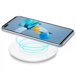 Huawei Mate 40 Pro Telefontok - átlátszó szilikon tok-4