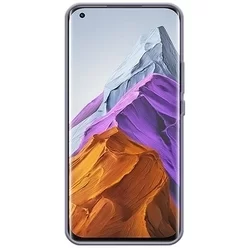Xiaomi Mi 11 Pro Telefontok - átlátszó szilikon tok-1