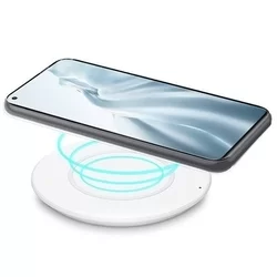 Xiaomi Mi 11 5G Telefontok - átlátszó szilikon tok-4